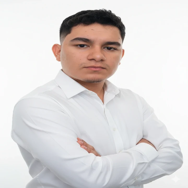 Kevin Duvan Duque Cañon, CEO de FIDKORA